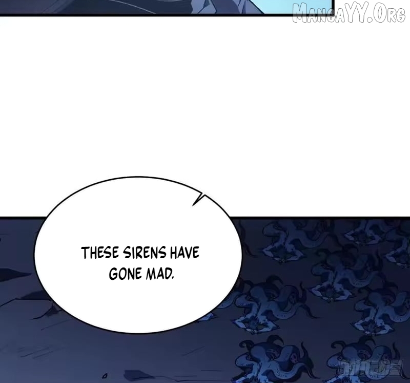 Read Lord of Summons! Sudden Mutation Manga Online