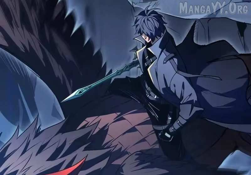 Read Lord of Summons! Sudden Mutation Manga Online