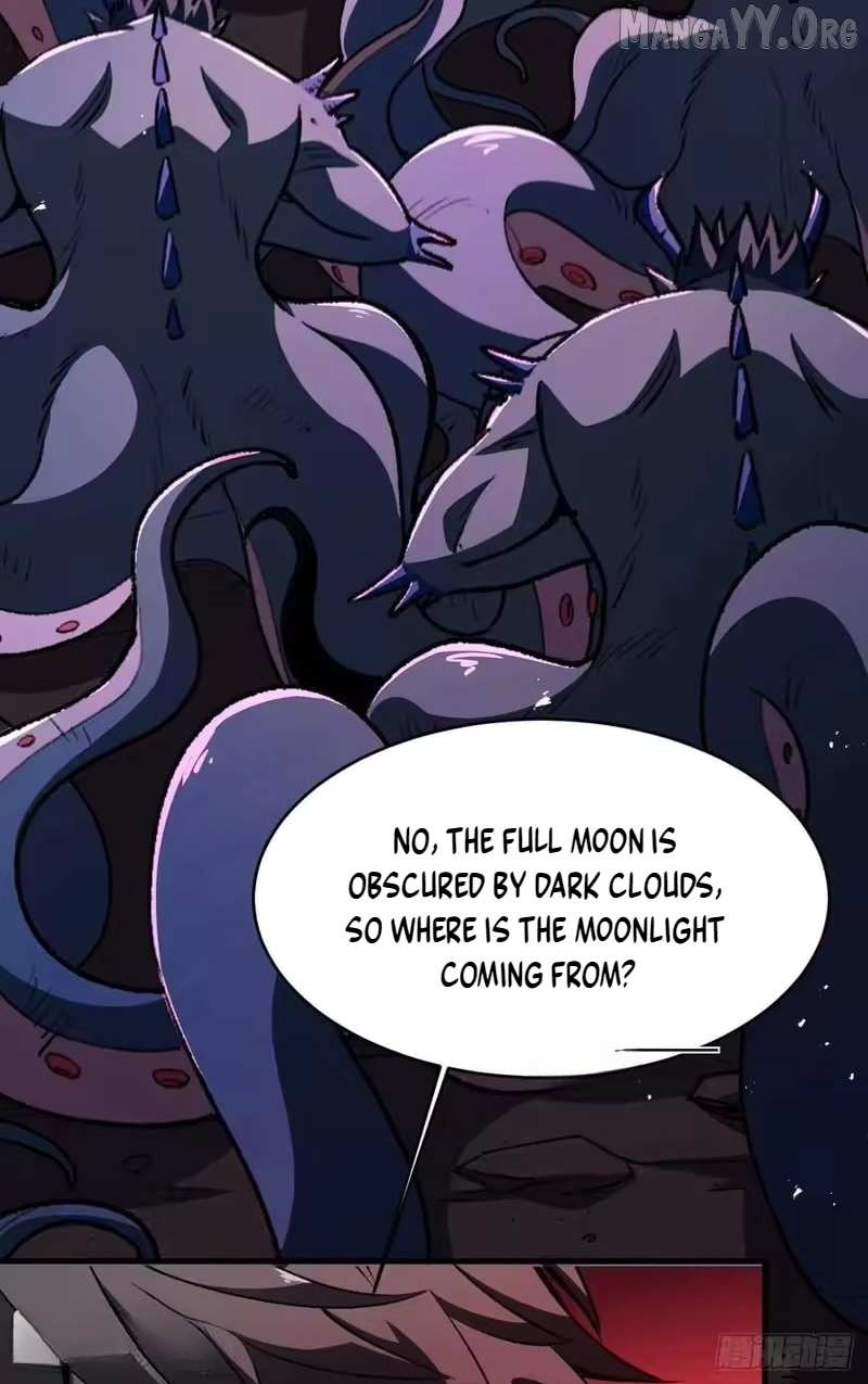 Read Lord of Summons! Sudden Mutation Manga Online