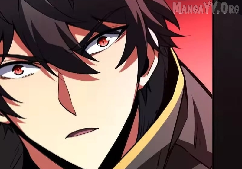 Read Lord of Summons! Sudden Mutation Manga Online