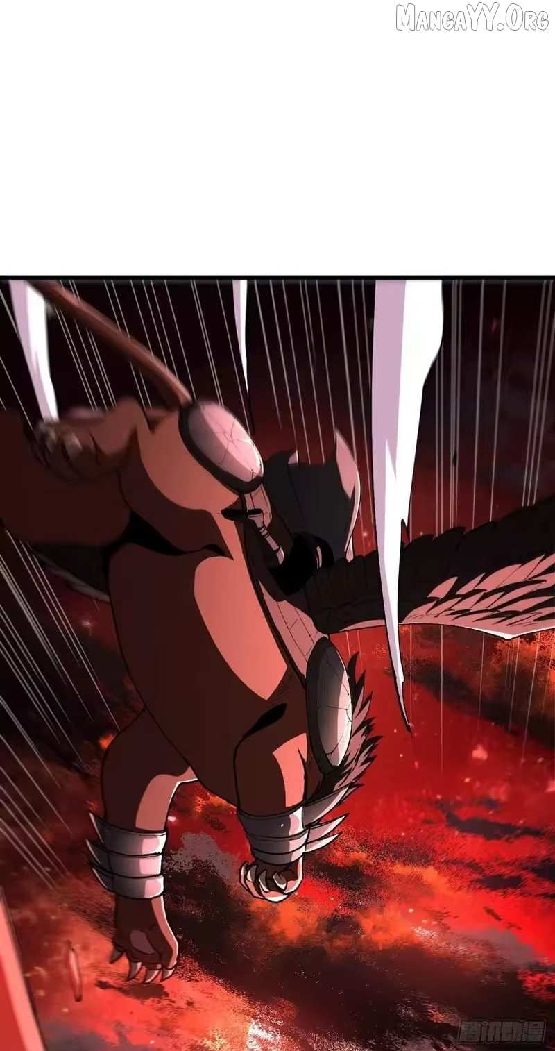 Read Lord of Summons! Sudden Mutation Manga Online