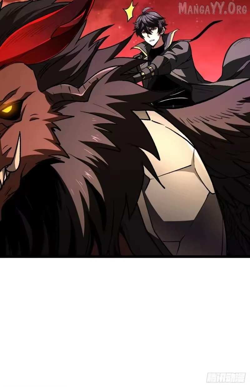 Read Lord of Summons! Sudden Mutation Manga Online