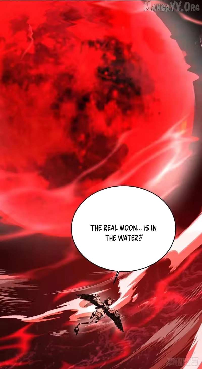 Read Lord of Summons! Sudden Mutation Manga Online