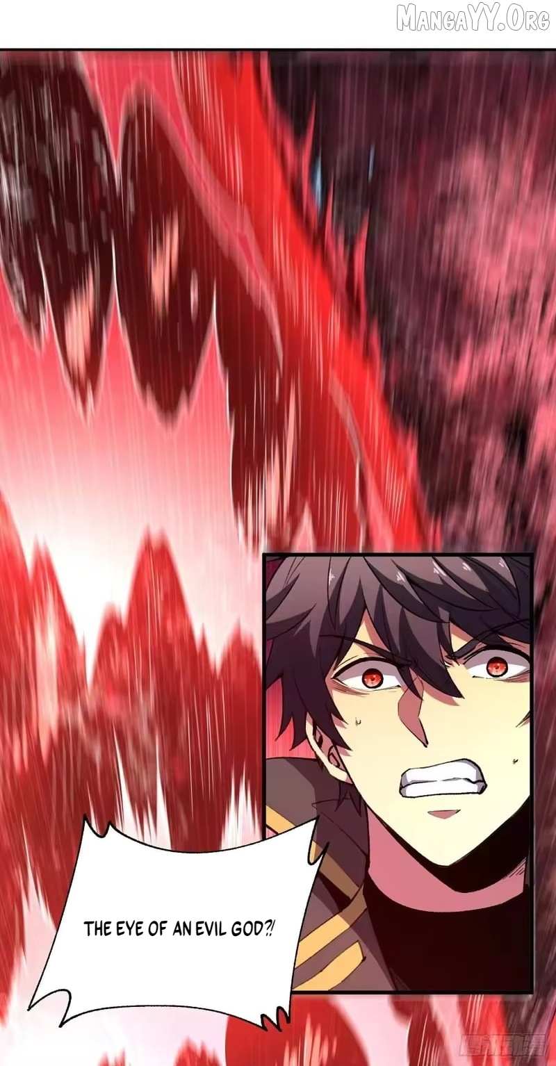 Read Lord of Summons! Sudden Mutation Manga Online