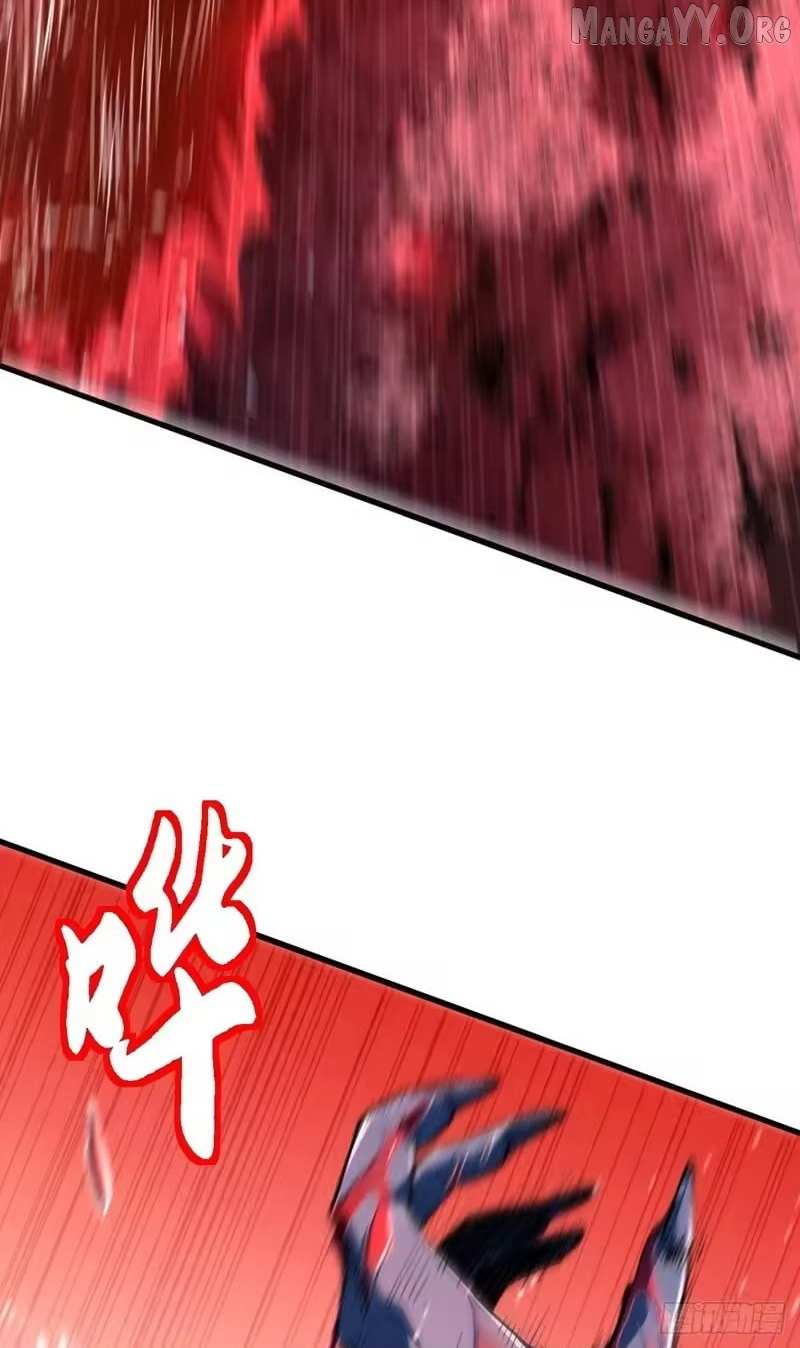 Read Lord of Summons! Sudden Mutation Manga Online