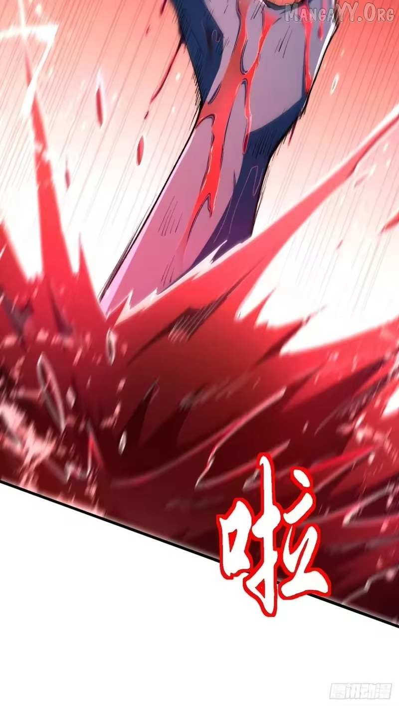 Read Lord of Summons! Sudden Mutation Manga Online