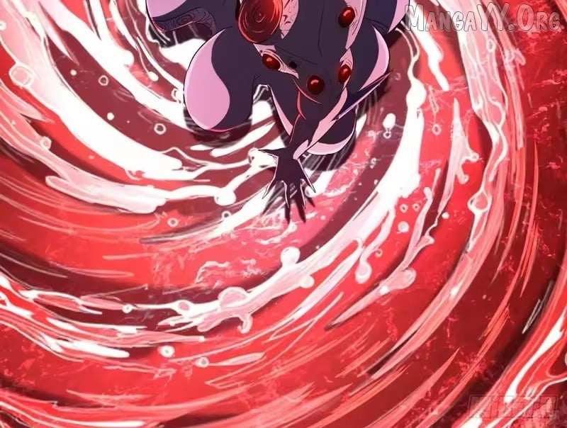 Read Lord of Summons! Sudden Mutation Manga Online