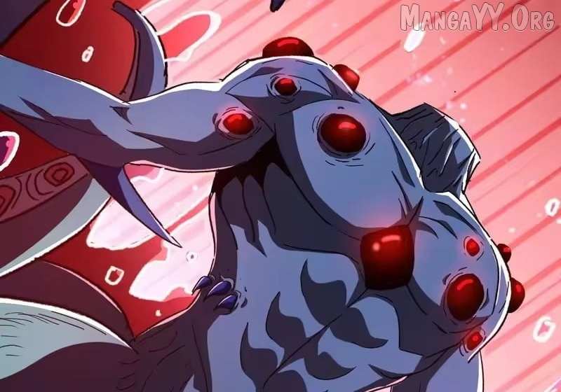 Read Lord of Summons! Sudden Mutation Manga Online