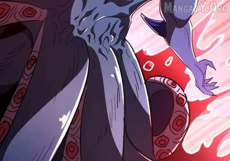 Read Lord of Summons! Sudden Mutation Manga Online