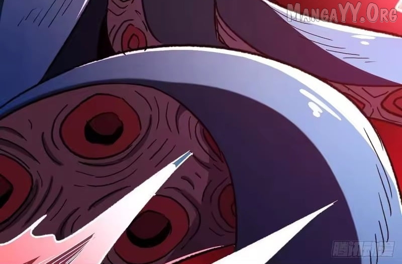 Read Lord of Summons! Sudden Mutation Manga Online