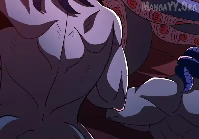 Read Lord of Summons! Sudden Mutation Manga Online