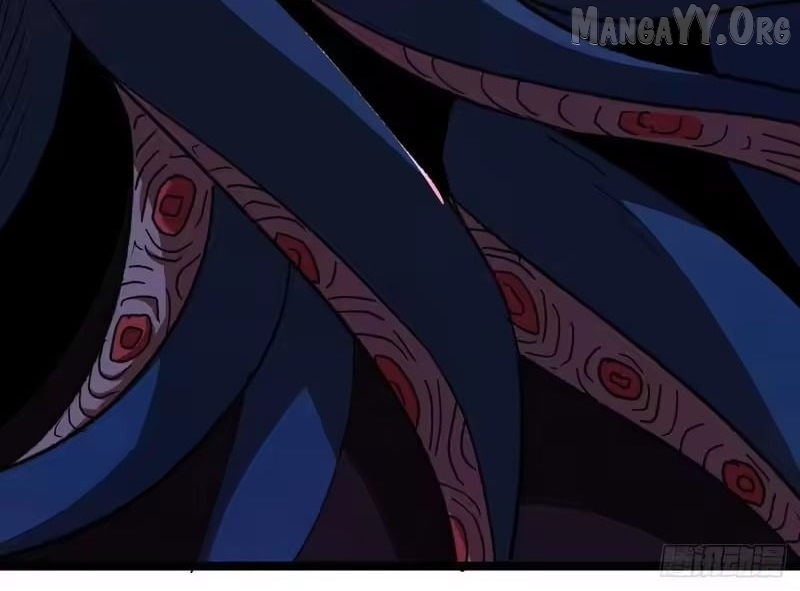 Read Lord of Summons! Sudden Mutation Manga Online