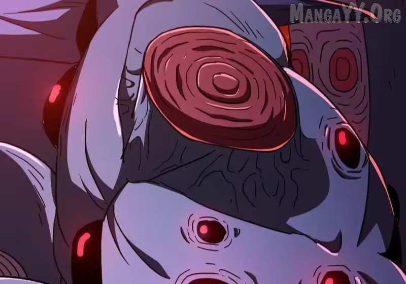 Read Lord of Summons! Sudden Mutation Manga Online