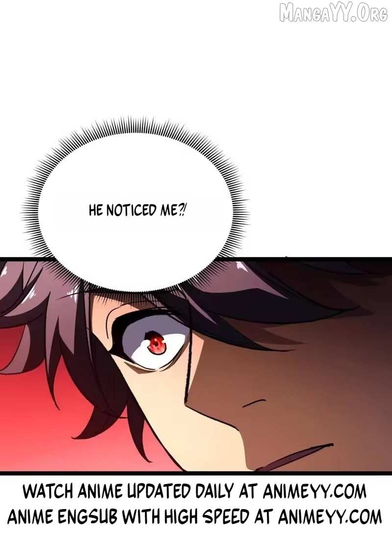 Read Lord of Summons! Sudden Mutation Manga Online