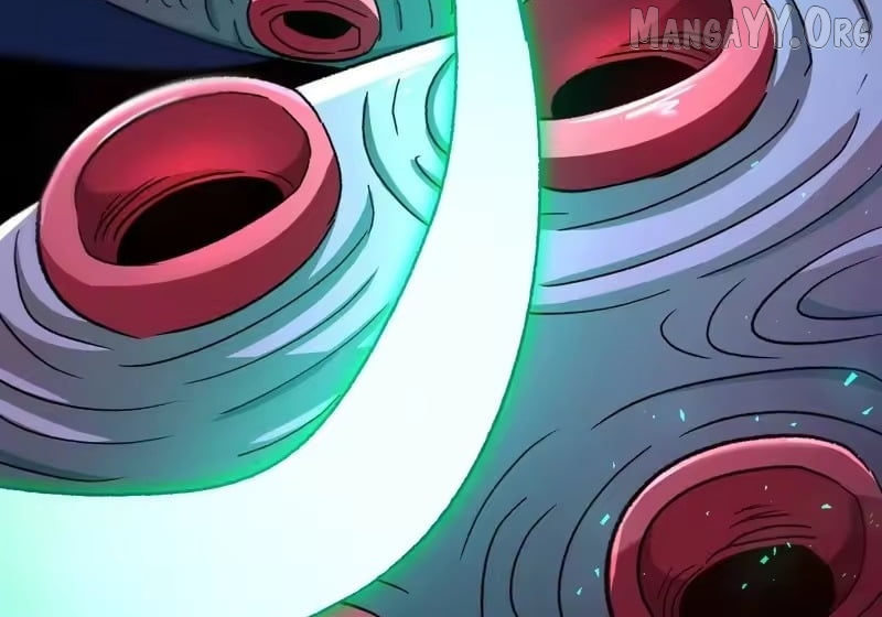 Read Lord of Summons! Sudden Mutation Manga Online