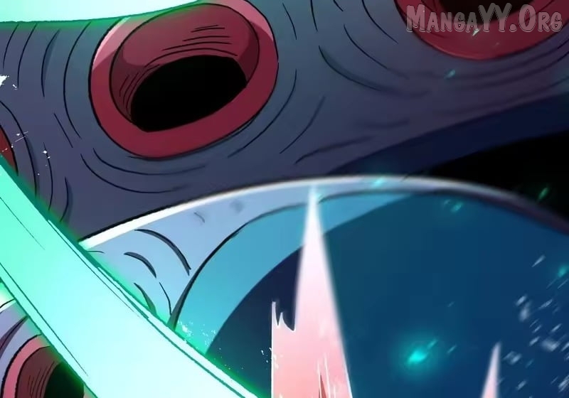 Read Lord of Summons! Sudden Mutation Manga Online