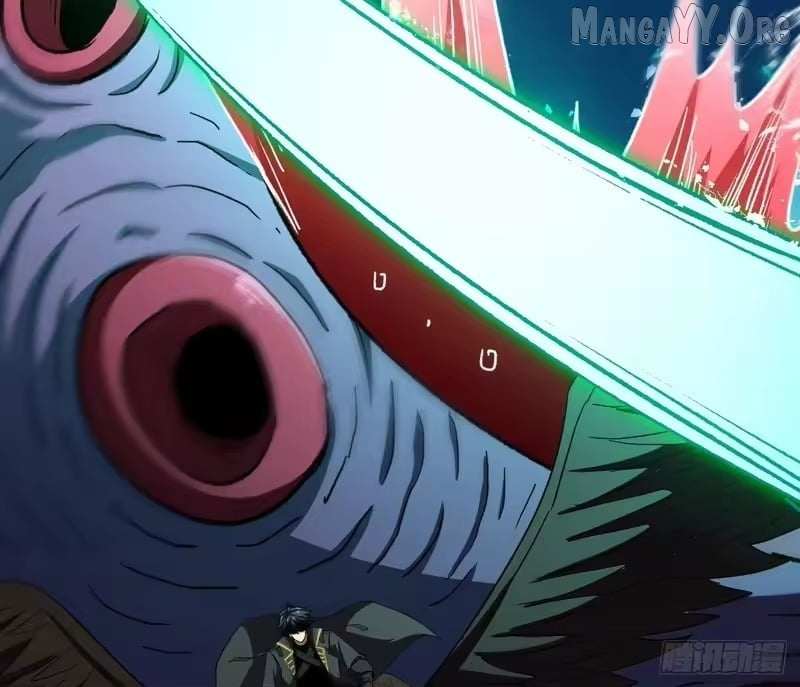 Read Lord of Summons! Sudden Mutation Manga Online