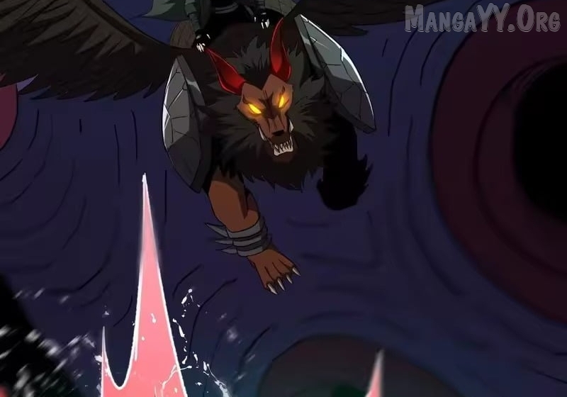 Read Lord of Summons! Sudden Mutation Manga Online