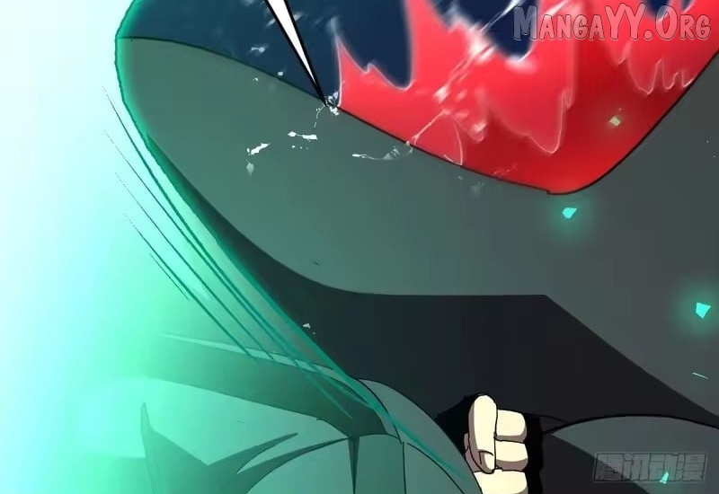 Read Lord of Summons! Sudden Mutation Manga Online