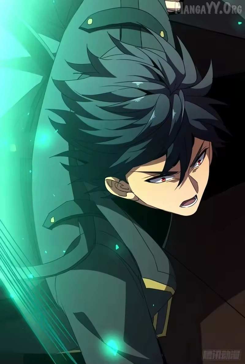 Read Lord of Summons! Sudden Mutation Manga Online