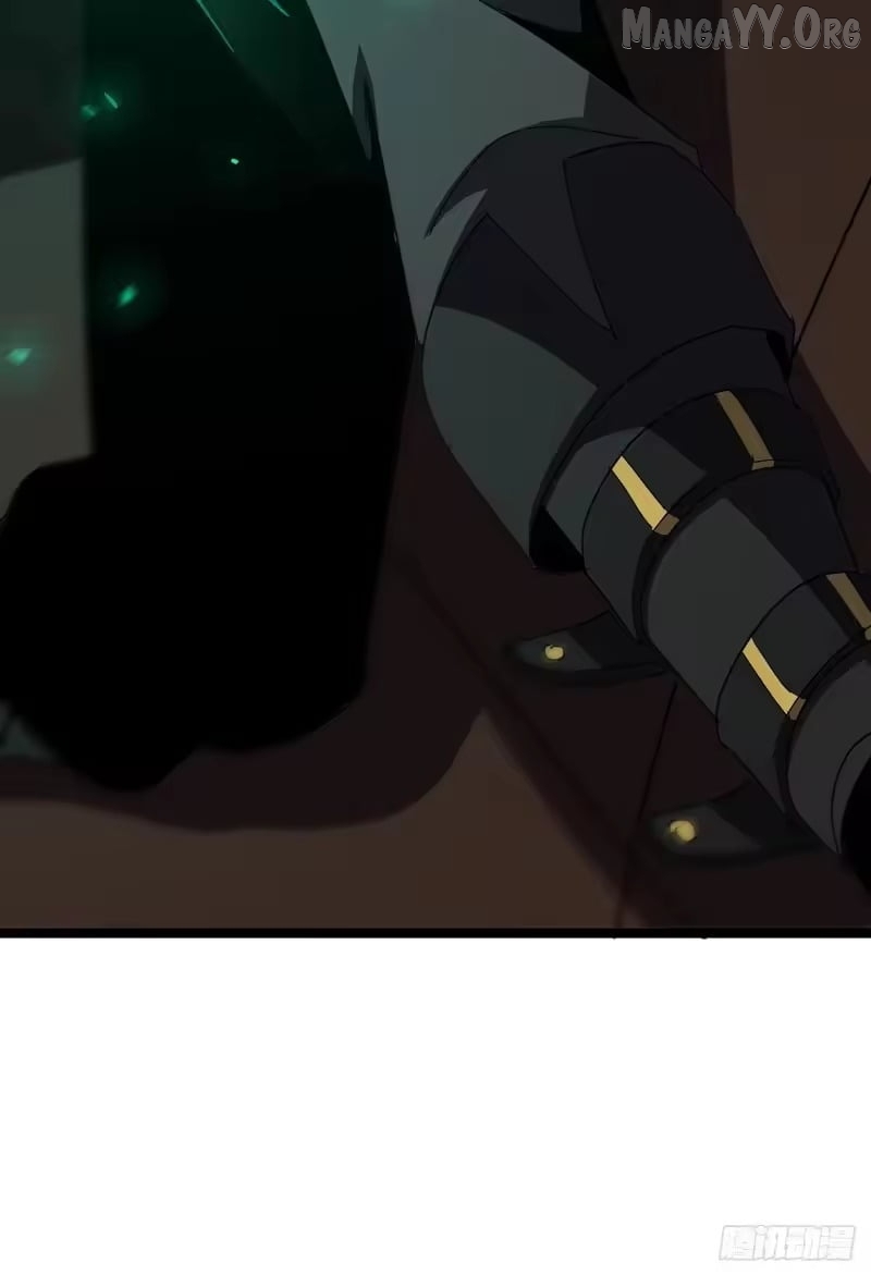 Read Lord of Summons! Sudden Mutation Manga Online