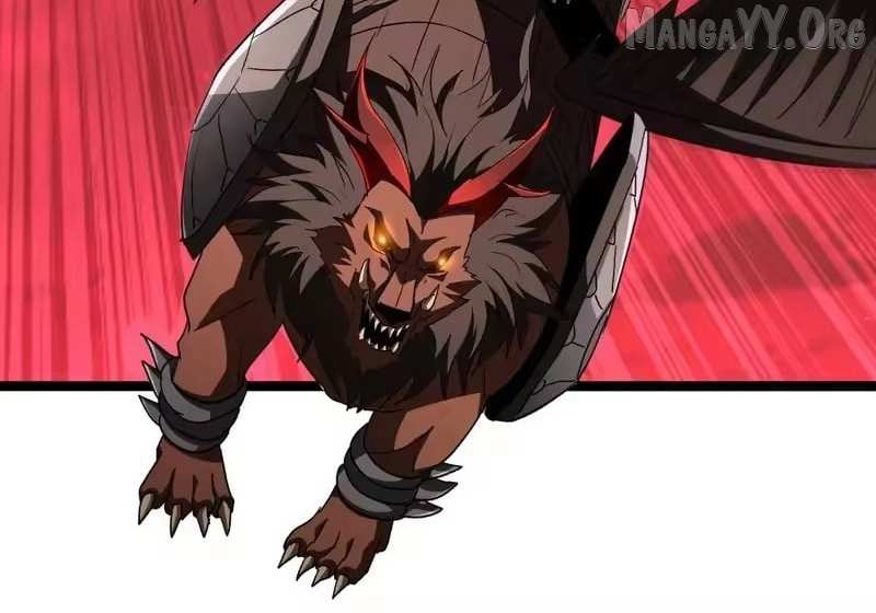 Read Lord of Summons! Sudden Mutation Manga Online