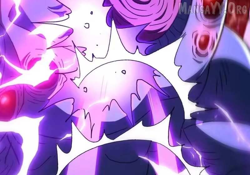 Read Lord of Summons! Sudden Mutation Manga Online