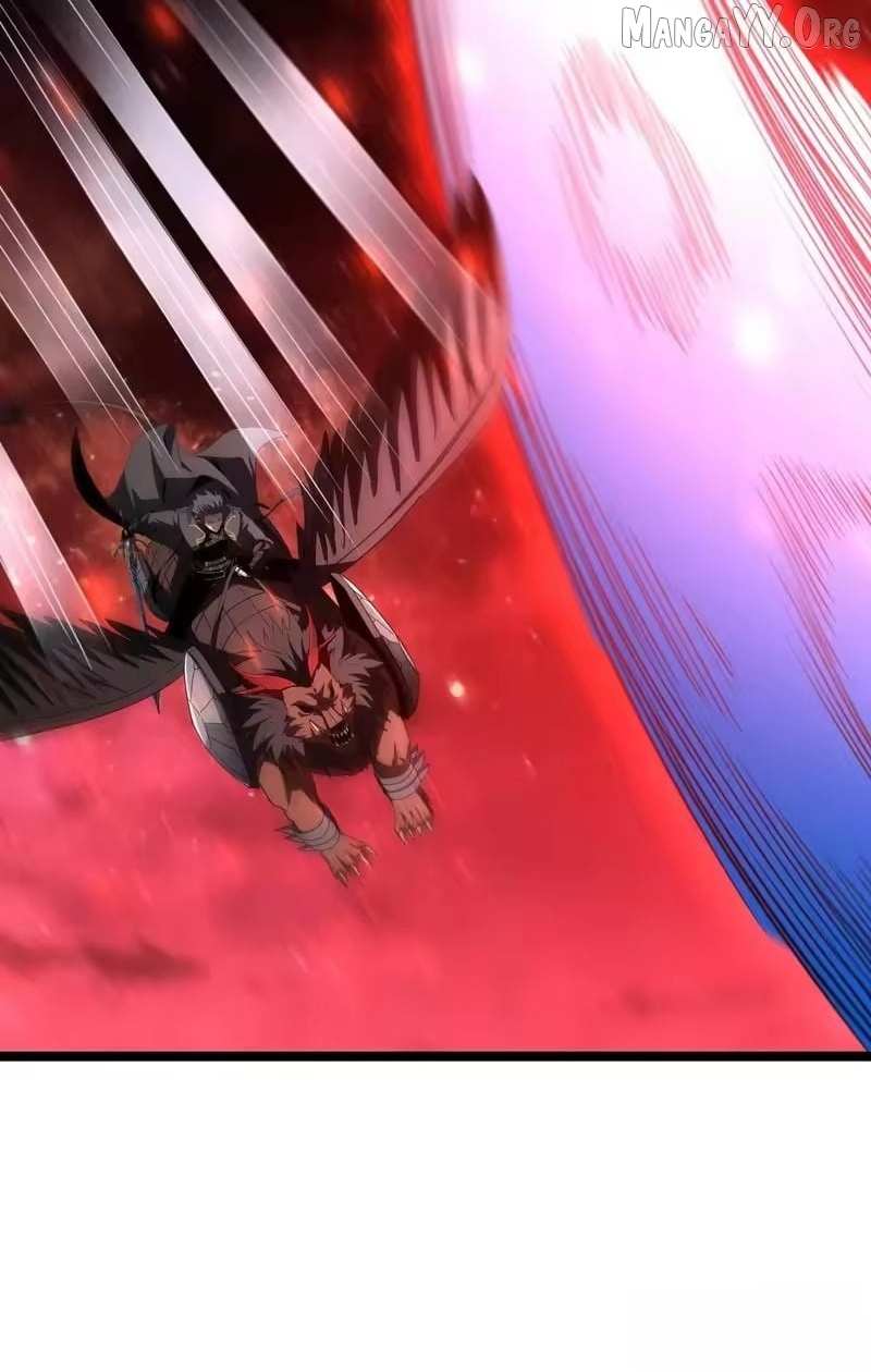 Read Lord of Summons! Sudden Mutation Manga Online