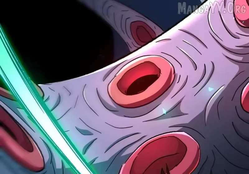 Read Lord of Summons! Sudden Mutation Manga Online