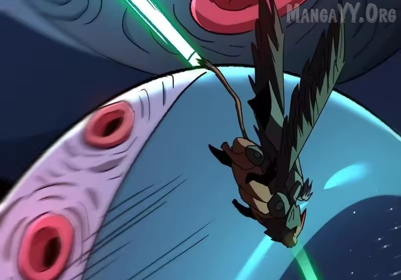 Read Lord of Summons! Sudden Mutation Manga Online