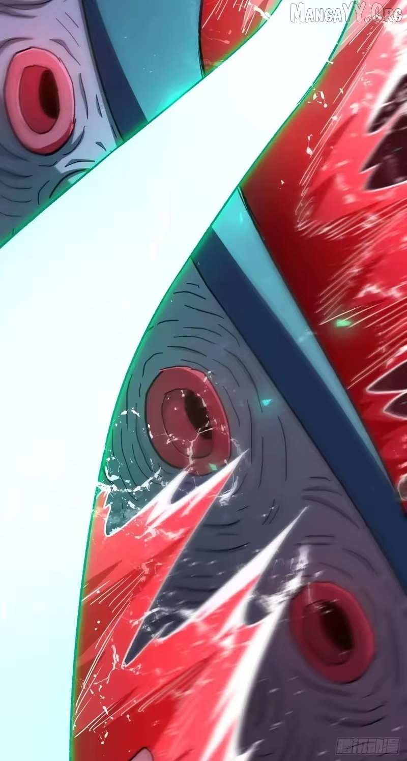 Read Lord of Summons! Sudden Mutation Manga Online