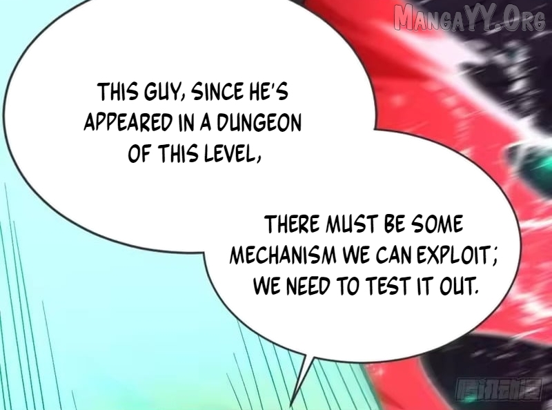 Read Lord of Summons! Sudden Mutation Manga Online