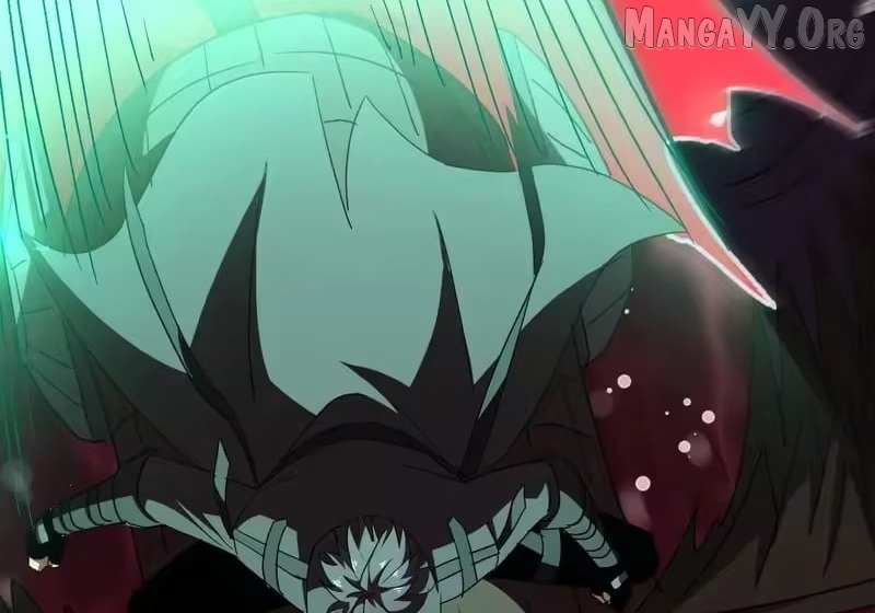 Read Lord of Summons! Sudden Mutation Manga Online