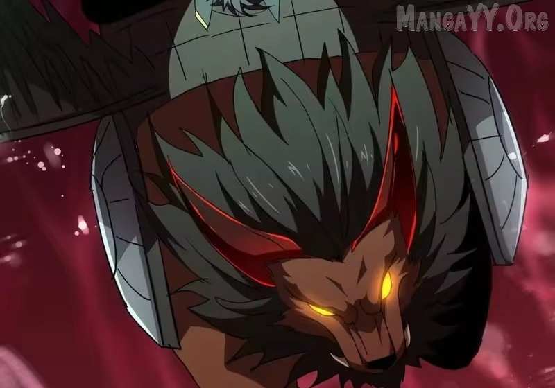 Read Lord of Summons! Sudden Mutation Manga Online