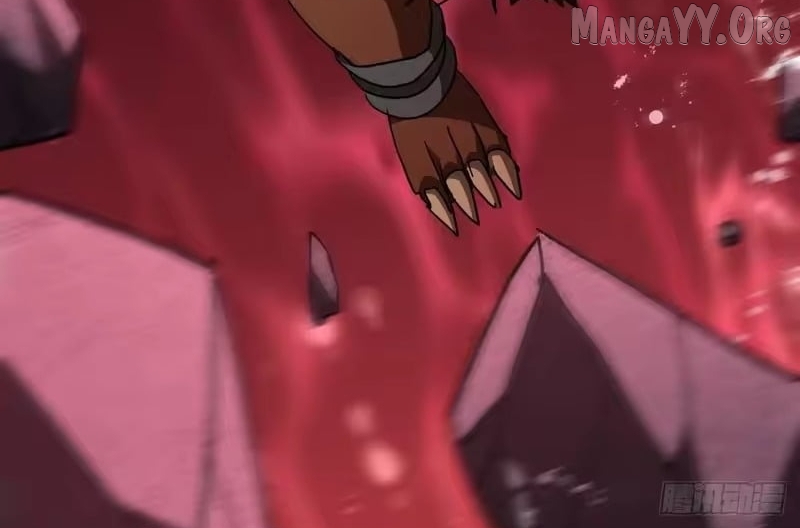 Read Lord of Summons! Sudden Mutation Manga Online