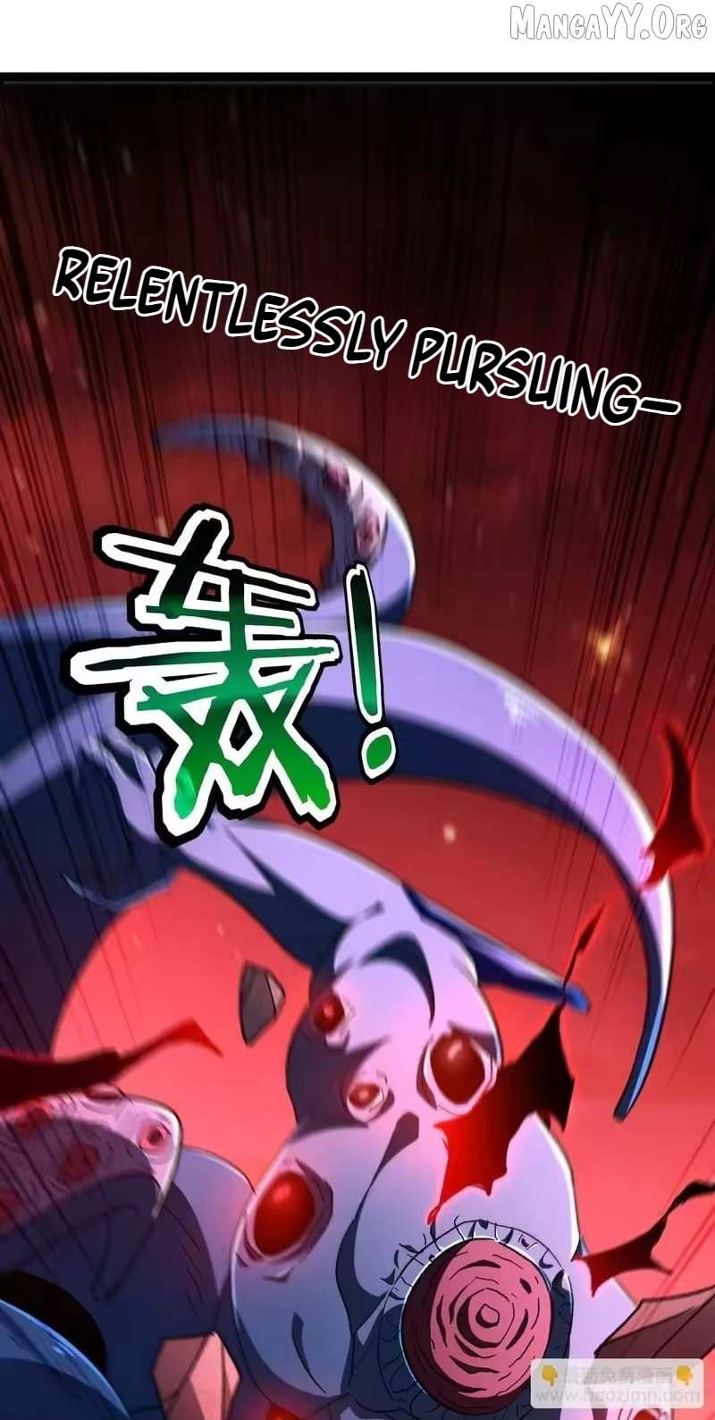 Read Lord of Summons! Sudden Mutation Manga Online