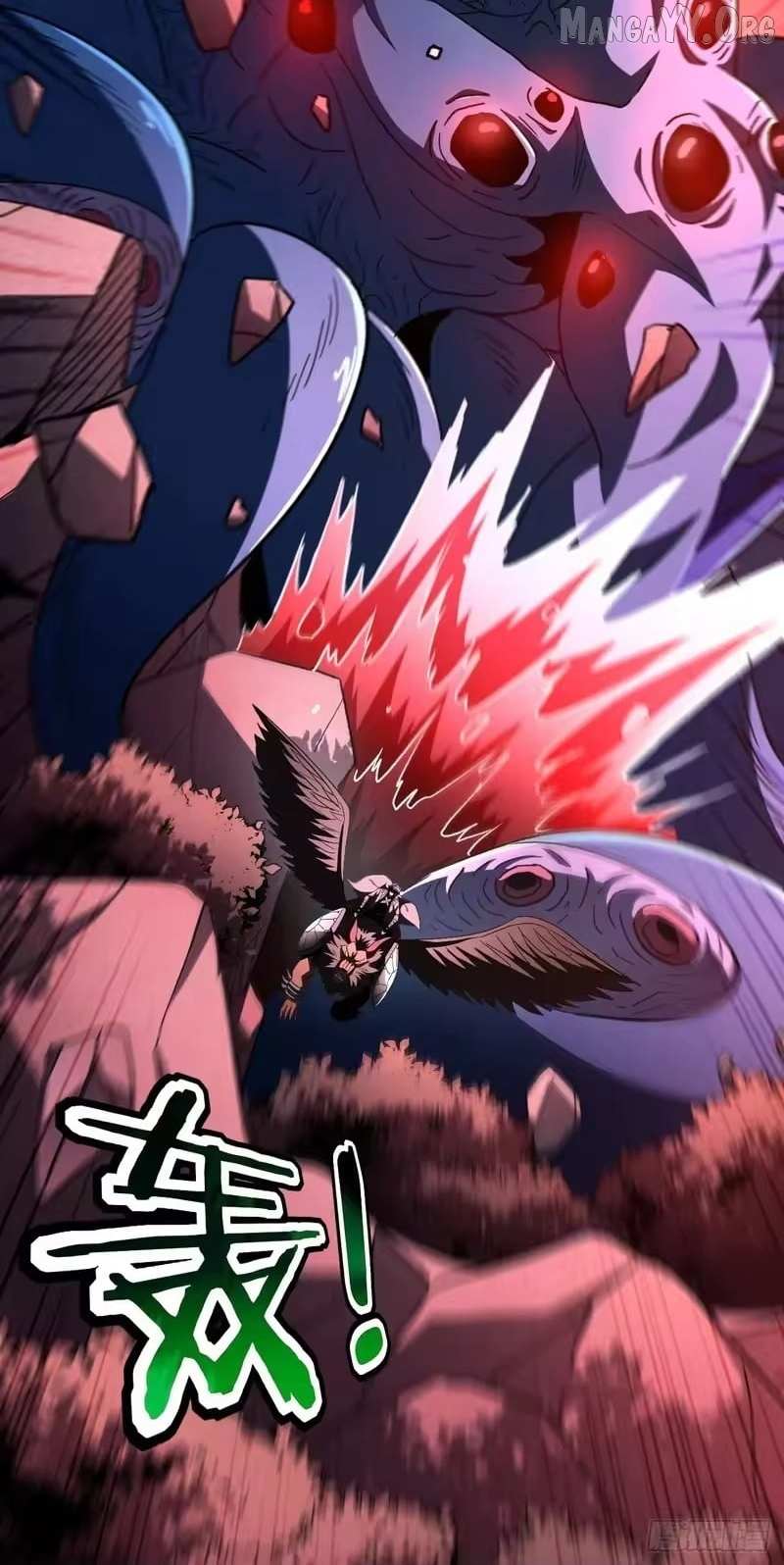 Read Lord of Summons! Sudden Mutation Manga Online