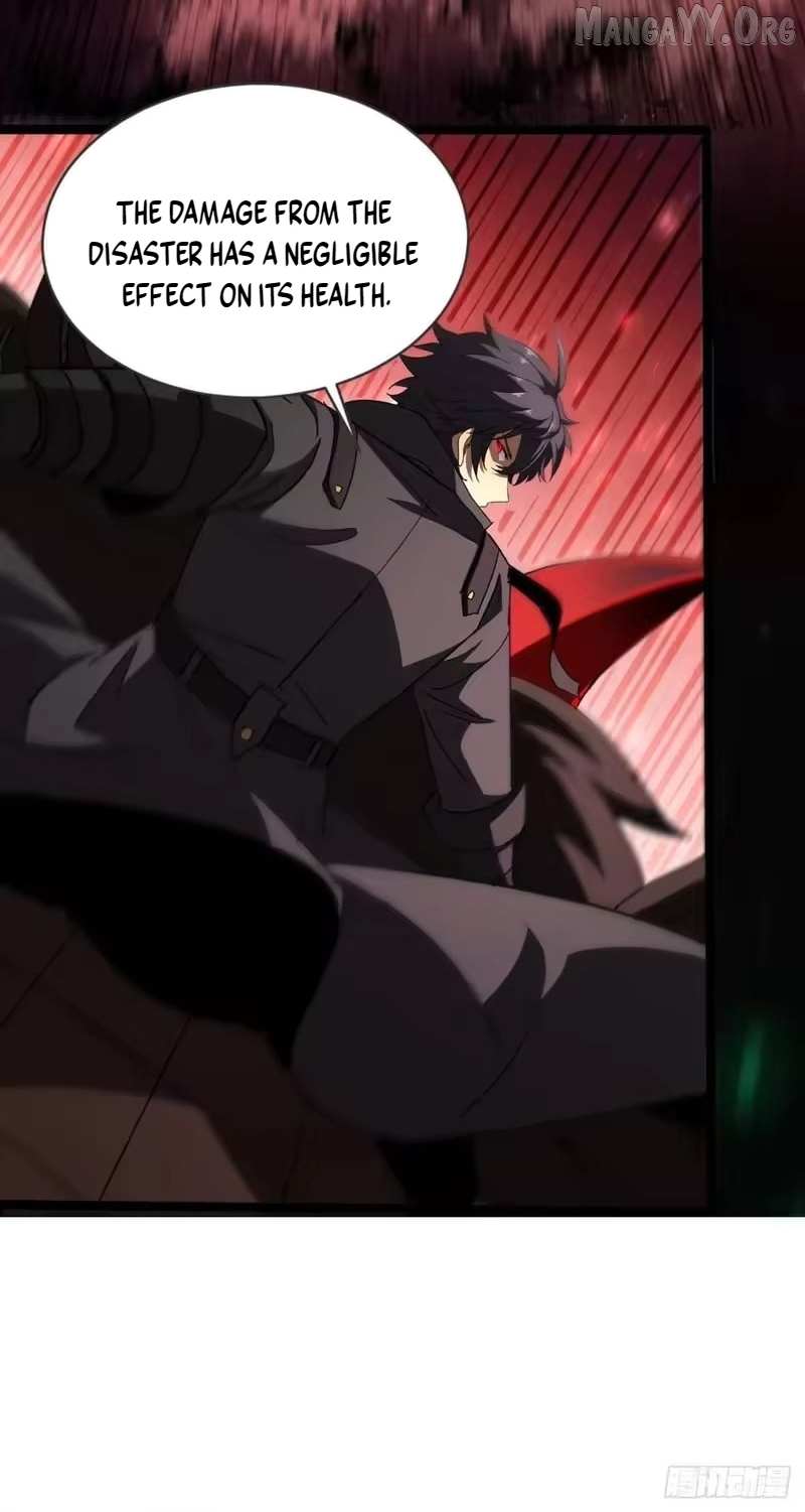 Read Lord of Summons! Sudden Mutation Manga Online