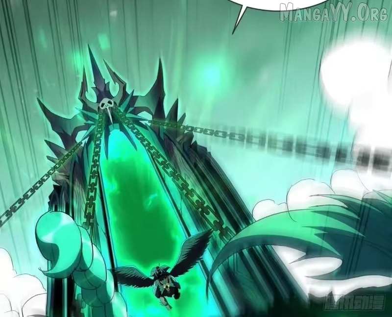 Read Lord of Summons! Sudden Mutation Manga Online