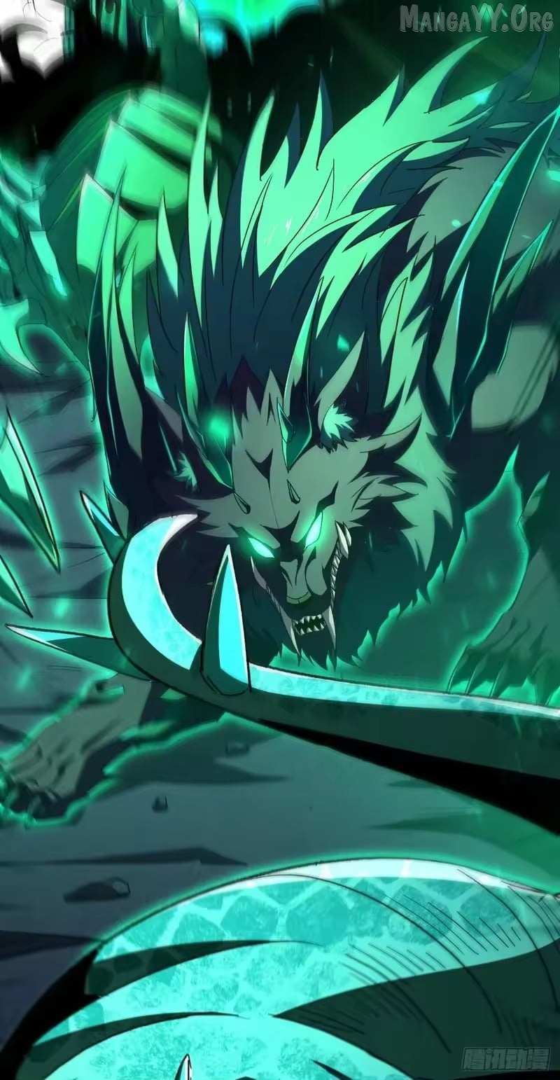 Read Lord of Summons! Sudden Mutation Manga Online