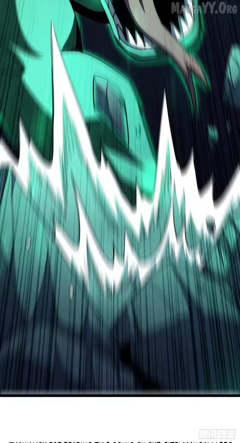 Read Lord of Summons! Sudden Mutation Manga Online