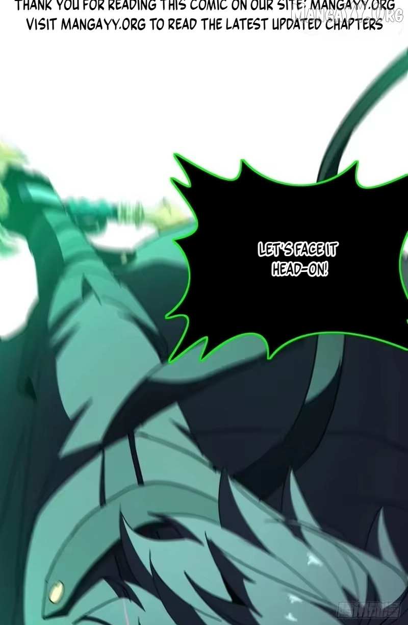 Read Lord of Summons! Sudden Mutation Manga Online