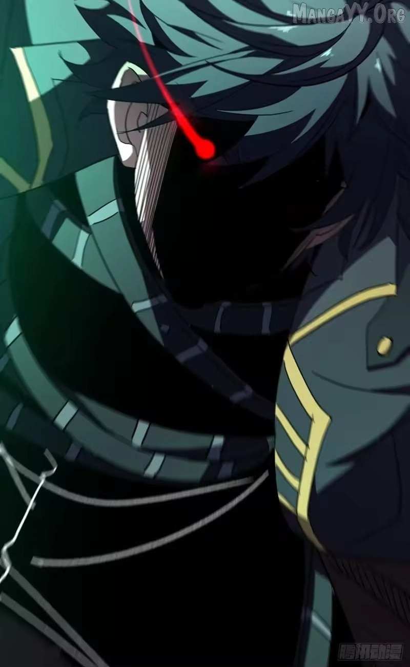 Read Lord of Summons! Sudden Mutation Manga Online