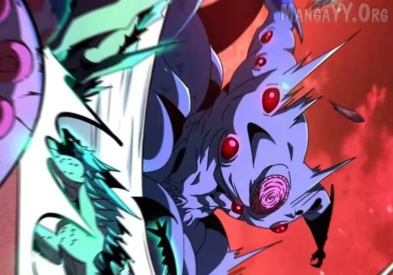 Read Lord of Summons! Sudden Mutation Manga Online