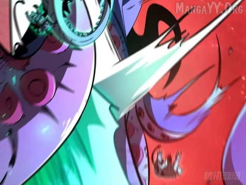 Read Lord of Summons! Sudden Mutation Manga Online