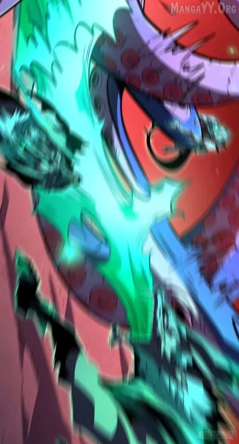 Read Lord of Summons! Sudden Mutation Manga Online