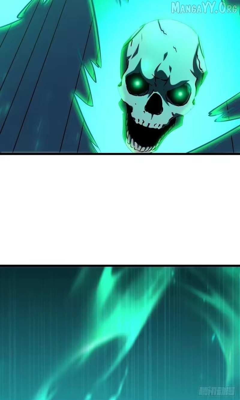 Read Lord of Summons! Sudden Mutation Manga Online