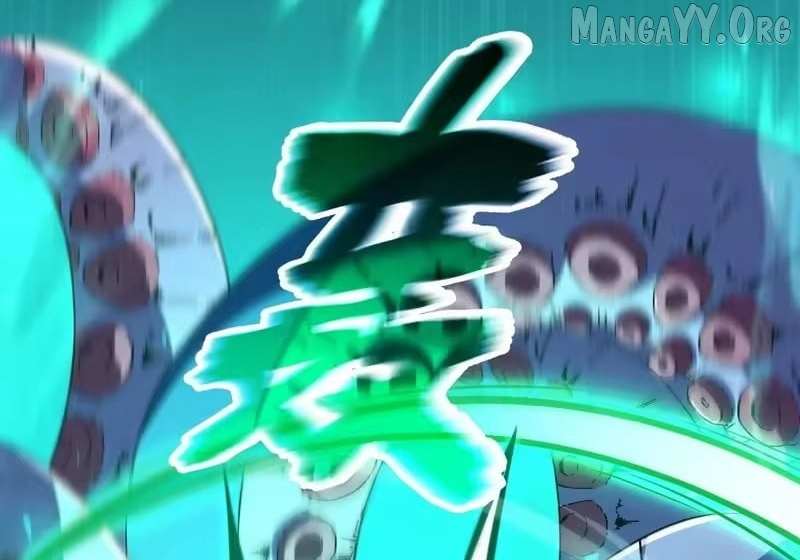 Read Lord of Summons! Sudden Mutation Manga Online