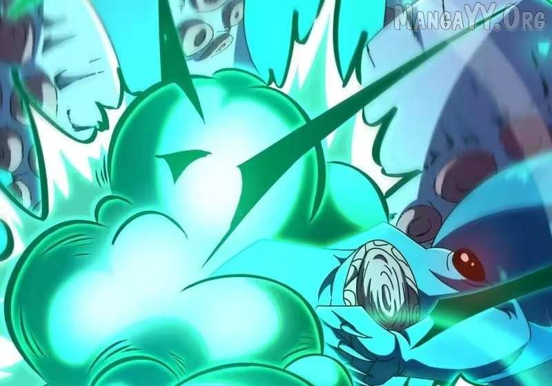 Read Lord of Summons! Sudden Mutation Manga Online