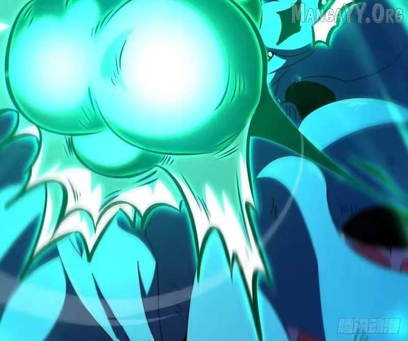 Read Lord of Summons! Sudden Mutation Manga Online